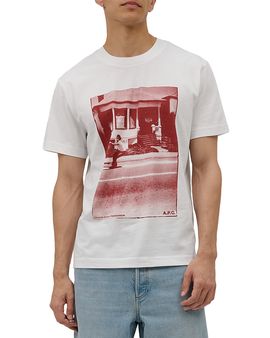 A.p.c. A. p.c. Cali Tee