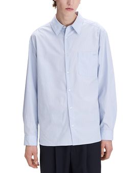 A.p.c. A. p.c. Chemise Malo Shirt
