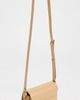 A.P.C. A. P.C. Le B-Side Small Bag Dar Butter One - 4