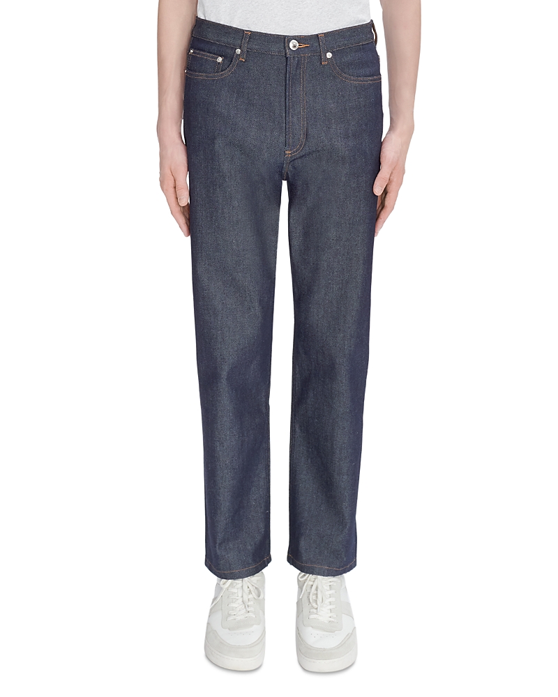 A.p.c. A. p.c. Martin Jean in Indigo