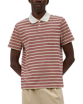 A.p.c. A. p.c. Oscar Polo Shirt