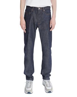 A.p.c. A. p.c. Standard Jean in Indigo