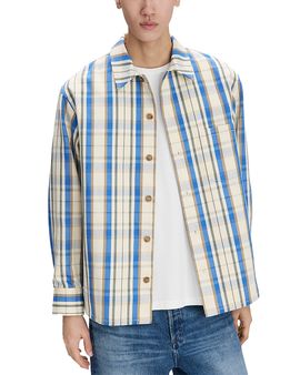 A.p.c. A. p.c. Surchemise Nathan Shirt