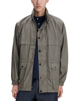 A.p.c. A. p.c. Valery Parka