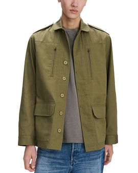 A.p.c. A. p.c. Veste Walter Jacket