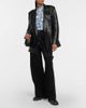 A.P.C. A.P.C. Aubrey floral linen-blend blouse - 2
