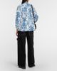 A.P.C. A.P.C. Aubrey floral linen-blend blouse - 3