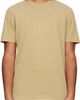 A.P.C. A.P.C. Beige 'APC Printemps 26' T-shirt - 1