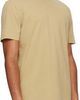 A.P.C. A.P.C. Beige 'APC Printemps 26' T-shirt - 2