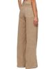 A.P.C. A.P.C. Beige Clyde Trousers - 3