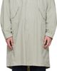 A.P.C. A.P.C. Beige Curtis Parka - 1