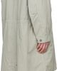 A.P.C. A.P.C. Beige Curtis Parka - 3