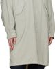 A.P.C. A.P.C. Beige Curtis Parka - 4