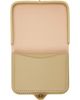 A.P.C. A.P.C. Beige Josh Coin Pouch - 3