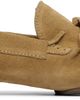 A.P.C. A.P.C. Beige 'Les Souples' Loafers - 1