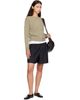 A.P.C. A.P.C. Beige Lila Cardigan - 4