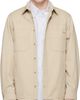 A.P.C. A.P.C. Beige Noah Jacket - 1