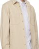 A.P.C. A.P.C. Beige Noah Jacket - 2