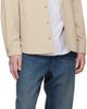 A.P.C. A.P.C. Beige Noah Jacket - 4