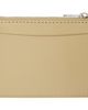 A.P.C. A.P.C. Beige Paris Card Holder - 2