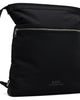 A.P.C. A.P.C. Black Archive Crossbody Bag - 2