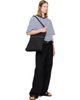 A.P.C. A.P.C. Black Archive Crossbody Bag - 4