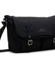 A.P.C. A.P.C. Black Archive Messenger Bag - 2
