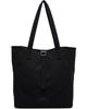 A.P.C. A.P.C. Black Archive Tote - 1
