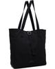 A.P.C. A.P.C. Black Archive Tote - 2