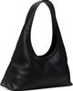 A.P.C. A.P.C. Black Baby Ninon Shoulder Bag - 3