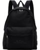 A.P.C. A.P.C. Black Backstage Small Backpack - 1