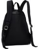 A.P.C. A.P.C. Black Backstage Small Backpack - 3