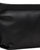 A.P.C. A.P.C. Black Besace Maiko Messenger Bag - 2