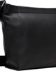 A.P.C. A.P.C. Black Besace Maiko Messenger Bag - 3