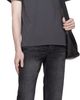 A.P.C. A.P.C. Black Besace Maiko Messenger Bag - 4