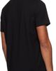 A.P.C. A.P.C. Black Cotton T-shirt - 3