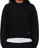A.P.C. A.P.C. Black Esther Sweater - 1