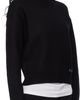 A.P.C. A.P.C. Black Esther Sweater - 2