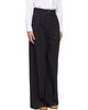 A.P.C. A.P.C. Black Ginny Trousers - 2