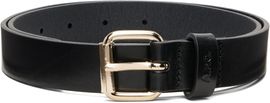 A.P.C. A.P.C. Black 'La Ceinture' Belt
