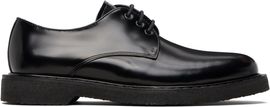 A.P.C. A.P.C. Black 'Les Derbies' Derbys