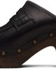A.P.C. A.P.C. Black 'Les Sabots' Heels - 3