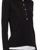 A.P.C. A.P.C. Black Mila Polo - 2