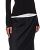 A.P.C. A.P.C. Black Mila Polo - 4