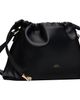 A.P.C. A.P.C. Black Mini Ninon Bag - 2