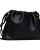 A.P.C. A.P.C. Black Mini Ninon Bag - 3