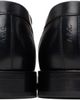 A.P.C. A.P.C. Black Moc Loafers - 2