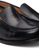 A.P.C. A.P.C. Black Moc Loafers - 4