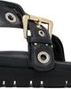 A.P.C. A.P.C. Black Natacha Ramsay-Levi Edition Concarneau Sandals - 1