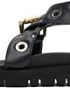 A.P.C. A.P.C. Black Natacha Ramsay-Levi Edition Concarneau Sandals - 3
